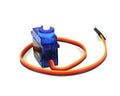 TowerPro SG90 Mini Servo – 180 degree Rotation – Standard Quality