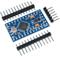 Pro Mini ATMEGA328P 5V/16M Blue