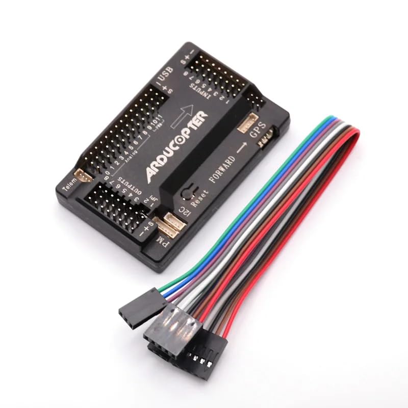 APM 2.6 Flight Controller Board