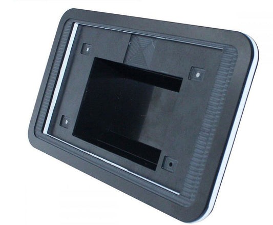 7in Raspberry Pi Display Enclosure