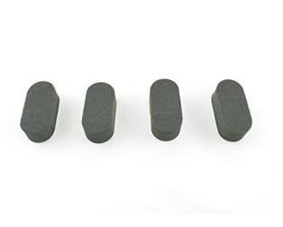 M3 Shockproof Sponge Pad-4pcs.