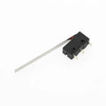 Micro Limit Switch with Long Handle Bump Switch - The Tech Depot