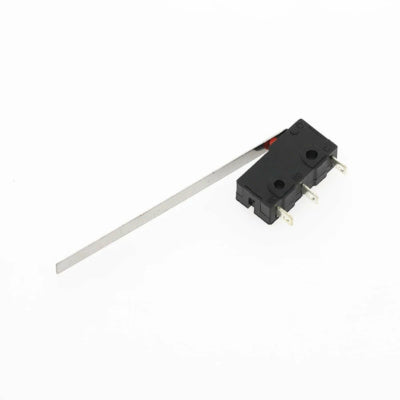 Micro Limit Switch with Long Handle Bump Switch - The Tech Depot