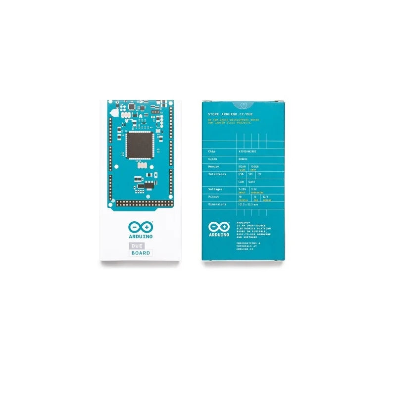 Arduino Due Original