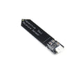 Capacitive soil moisture sensor - The Tech Depot