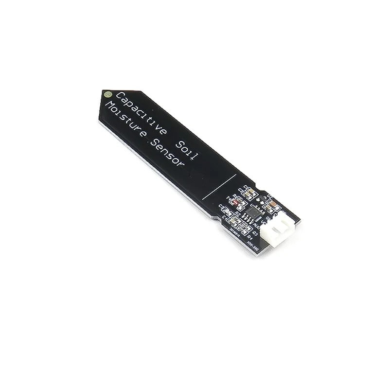 Capacitive soil moisture sensor - The Tech Depot