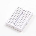 170 Point Breadboard - The Tech Depot