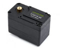 Waveshare 20kg.cm Bus Servo Motor, 106PRM High Speed, Large Torque, With 360 Degrees High Precision Magnetic Encoder