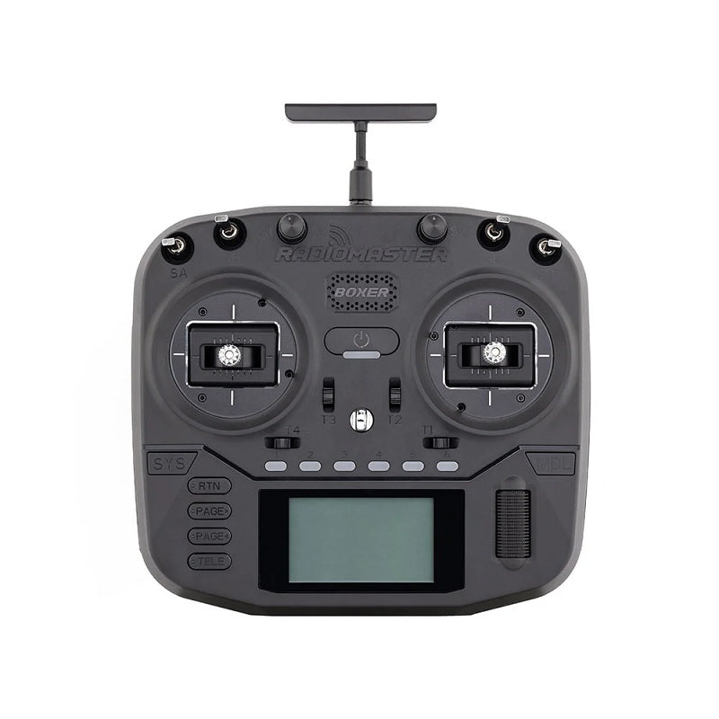 Radiomaster Boxer 2.4GHz Radio controller (M2)- ELRS Version