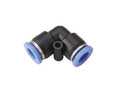 PU CONNECTOR PUL 16 (16mm OD Union Elbow) - The Tech Depot