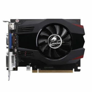 Colorful GeForce GT730 4GB DDR3 Graphics Card