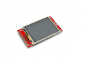 2.4-inch SPI Interface 240×320 TFT Display Module