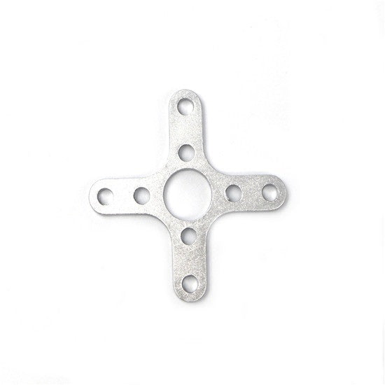 X Type Cross Holder For 22xx series Brushless Motor-2pcs.