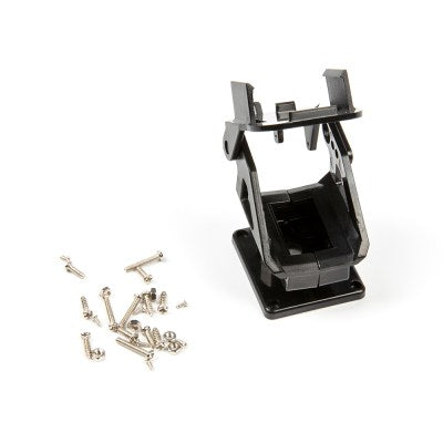 2 Axis Pan Tilt Brackets For Camera/Sensors for Servo MG90S