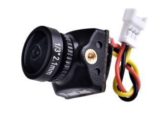 RunCam Nano 2 700TVL camera 2.1mm Lens