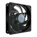 Cooler Master SickleFlow 120 Black Cabinet Fan Single Pack