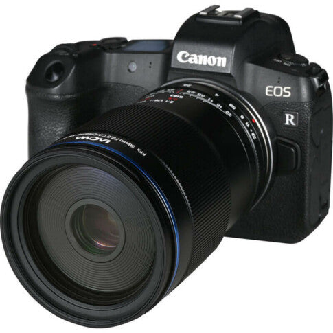 Laowa 58mm f/2.8 2X Ultra Macro Lens / Canon RF