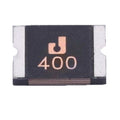 ASMD2920-400-24V 4A 40A 2920 Resettable Fuses Surface Mount PTC Device