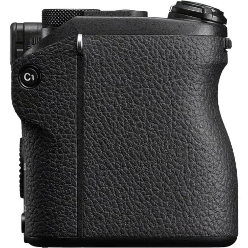 Sony a6700 Mirrorless Camera with 16-50mm Lens Kit