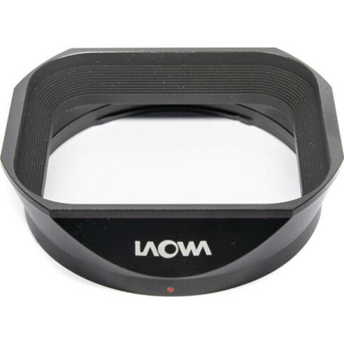 Laowa Argus 33mm f/0.95 / Manual Focus / Sony E