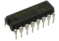 74139 Dual  Decoder-Demux IC