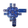 Parallax 64006-ES P2-ES Eval Board Accessory Set