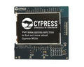CYPRESS – INFINEON TECHNOLOGIES Development Board, Display Shield for PSoC6 Development Kits, 2.4? TFT