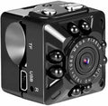 Garundropsy SQ10 12.0MP SQ10 1080P Mini DV Camera IR Night Vision Camcorder Sports and Action Camera  (Black, 12 MP)