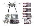 S550 Hexacopter Combo Kit