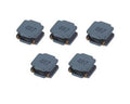 4.7uH 500mA Magnetic Shielded Multilayer Inductor (Pack of 5)