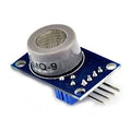 MQ 9 Gas Sensor Module - The Tech Depot