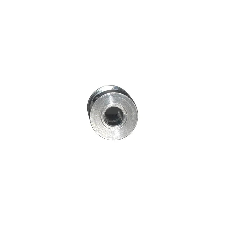 2GT 20 teeth pulley wheel for Belt 6mm Perlin passive idler pulley wheel bore 5mm