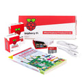 Desktop Combo Kit for Raspberry Pi 4 Model B - The Tech Depot