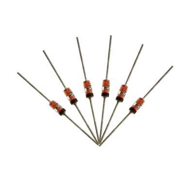 1N4148 1W Zener Diode (Pack of 6)