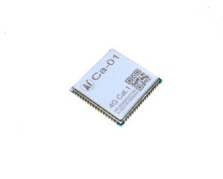 Ai-Thinker Ca-01 4G Cat.1 LTE Module