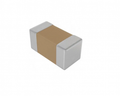 100nF 0603 Surface Mount Multilayer Ceramic Capacitor (Pack of 40)