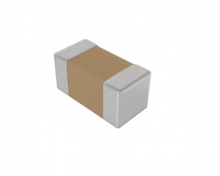 100nF 0603 Surface Mount Multilayer Ceramic Capacitor (Pack of 40)