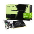 Galax GT 730 LP 4GB DDR3 128-bit Graphics Card