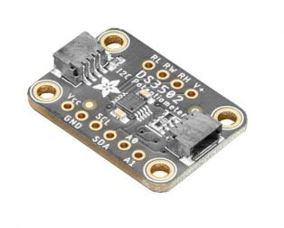 Adafruit DS3502 I2C Digital 10K Potentiometer Breakout – STEMMA QT/Qwiic