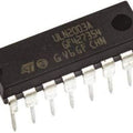 ULN2003 Motor Driver IC (DIP)