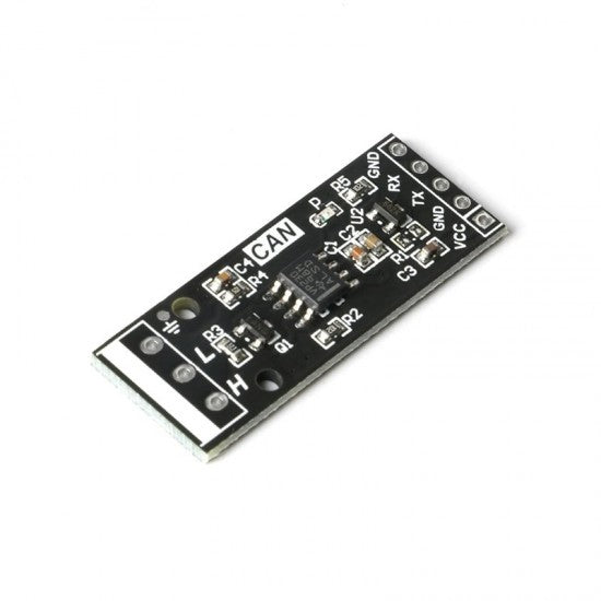 CAN to TTL Serial Communication Module