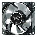 Deepcool WINDBLADE80 80mm Semi Transparent Cooling Fan