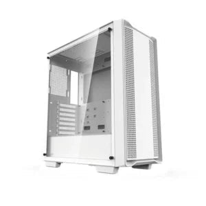Deepcool CC560 White Mid Tower Cabinet