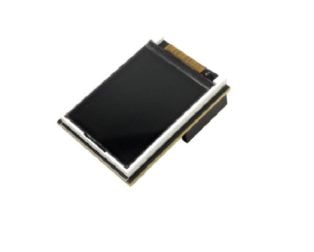 OpenMV LCD Shield