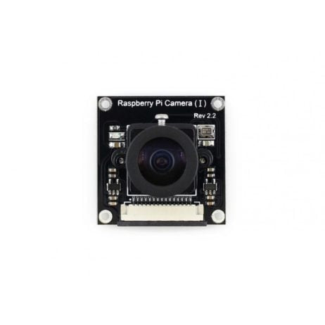 Waveshare_RPi_Camera_(I) - The Tech Depot