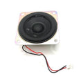 4 Ohm 2 Watt 53mmx53mm Speaker