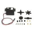Servo Motor - 360 degree Continuous Rotation - The Tech Depot