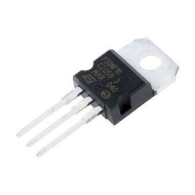 30NF10 STP30NF10 MOSFET N-Channel Power MOSFET TO-220 Package  - 100V 35A