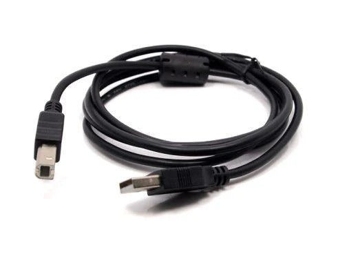Arduino Uno Cable A2 B Cable - 1.5 M - The Tech Depot