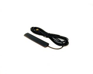824 – 960 MHz & 1710 – 1980 MHz GSM Sticker Antenna